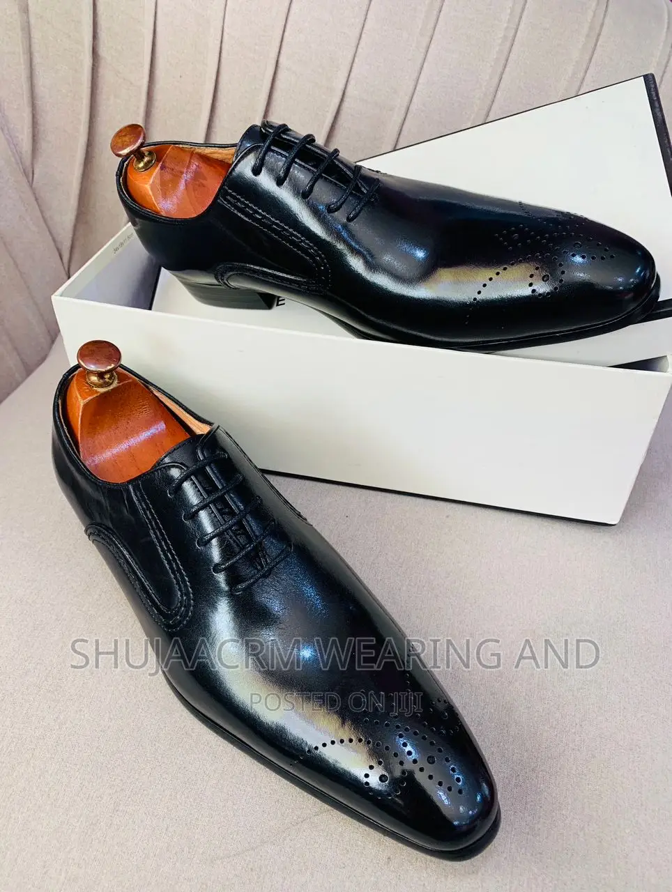 Men's New Shoes