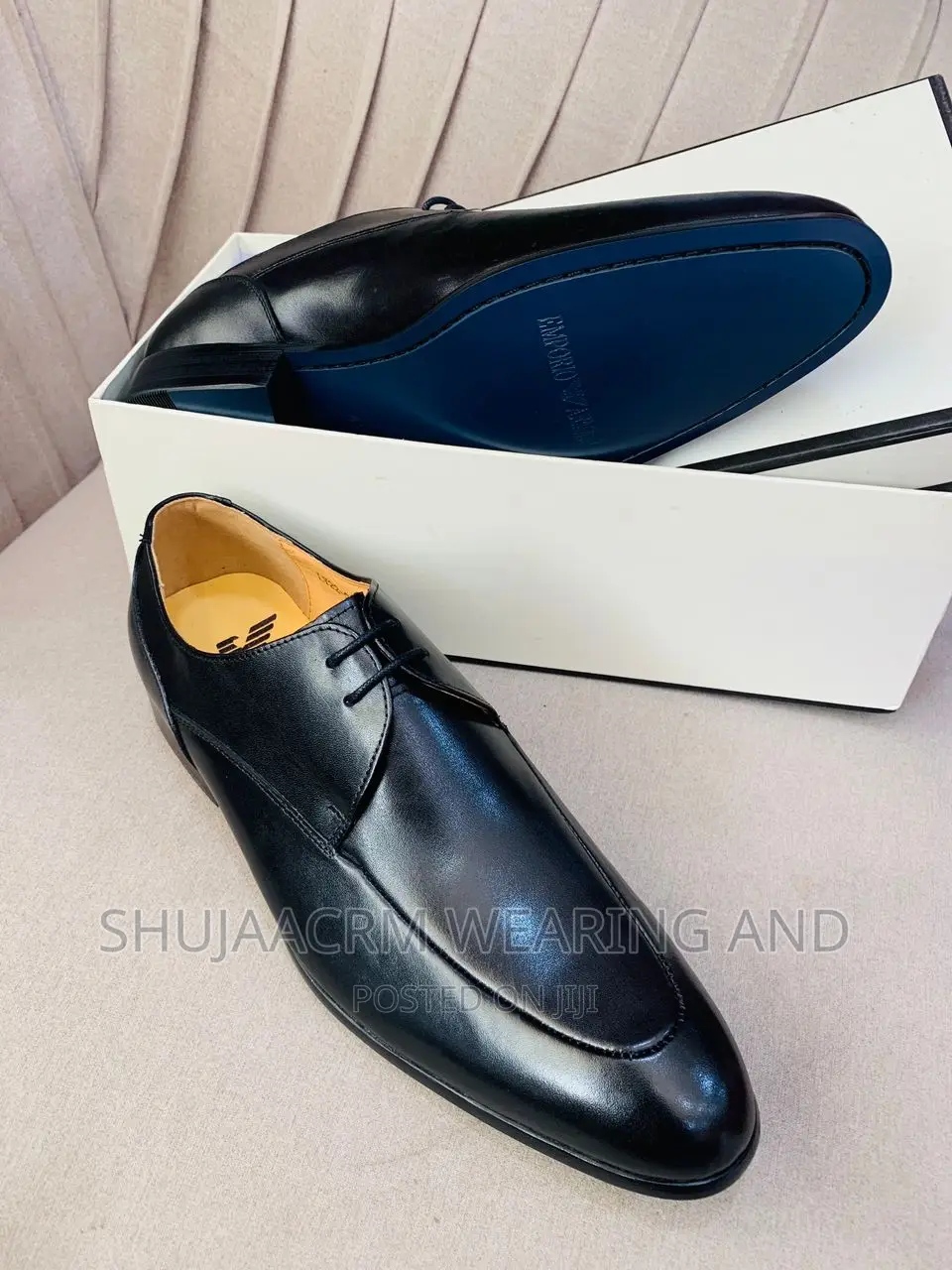 Men's New Shoes