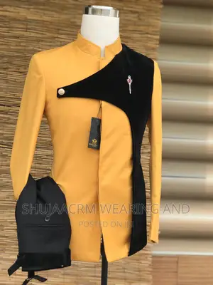 Fashion Men's Suits