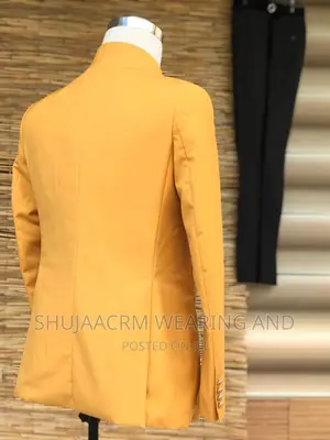 Fashion Men's Suits