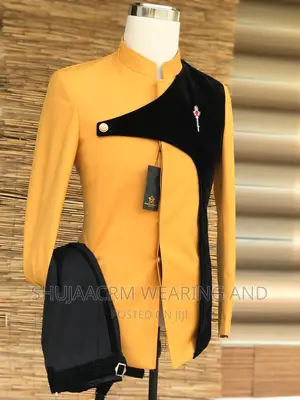Fashion Men's Suits