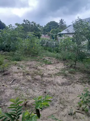 Plot for Sale at Kigamboni Mwapemba