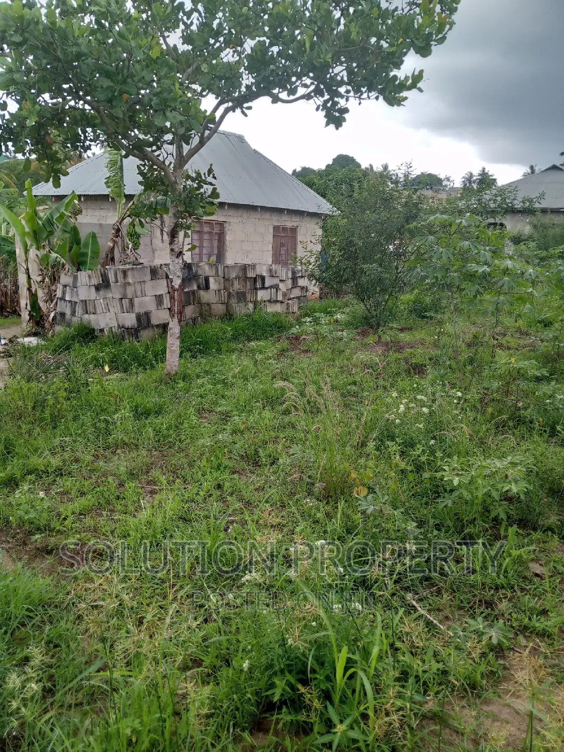 Plot for Sale at Kigamboni Mwapemba