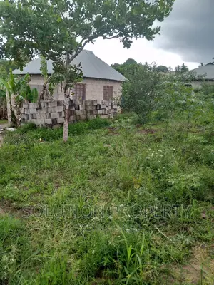 Plot for Sale at Kigamboni Mwapemba