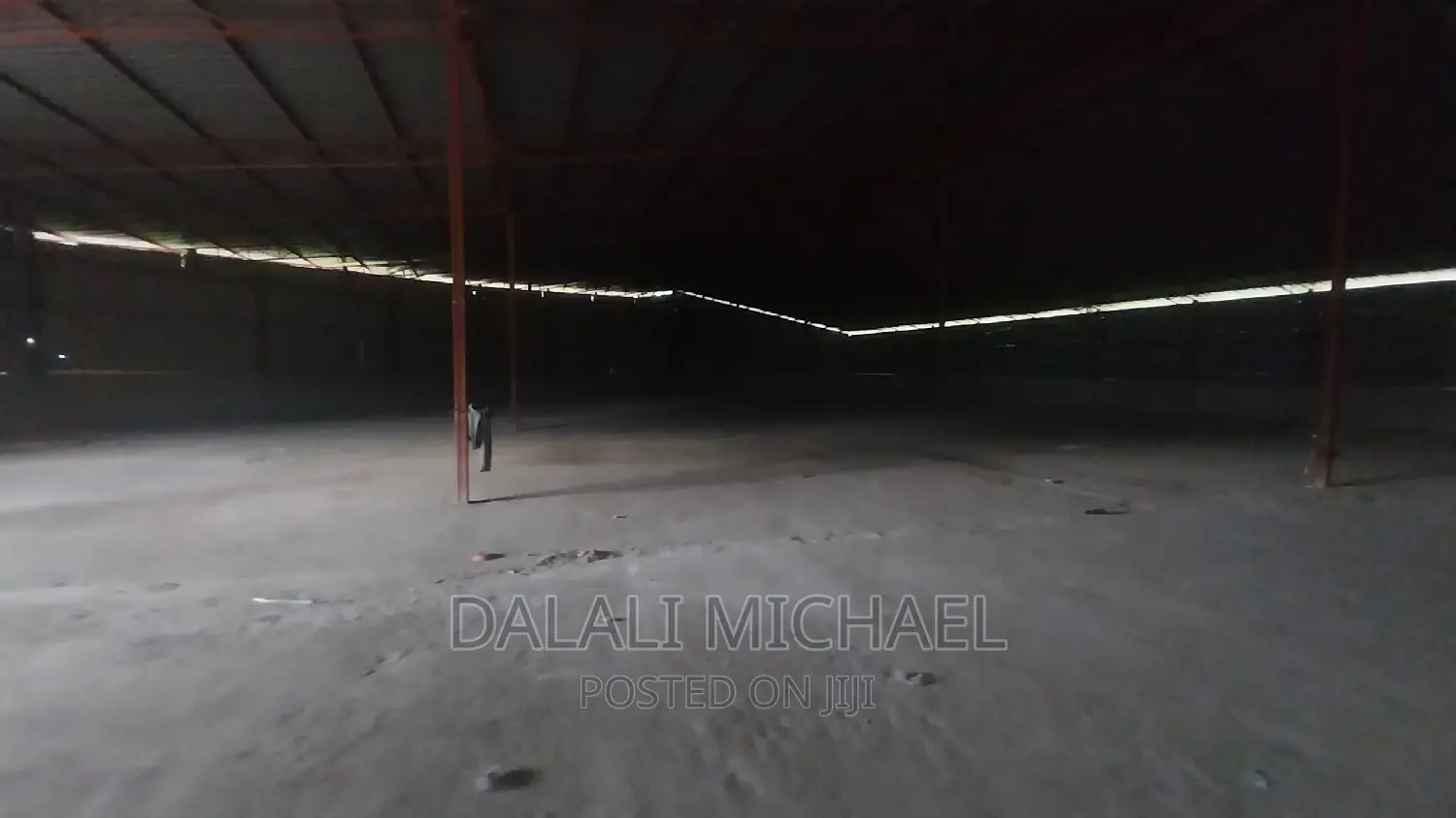Godown for Rent Skaska Iptl.,