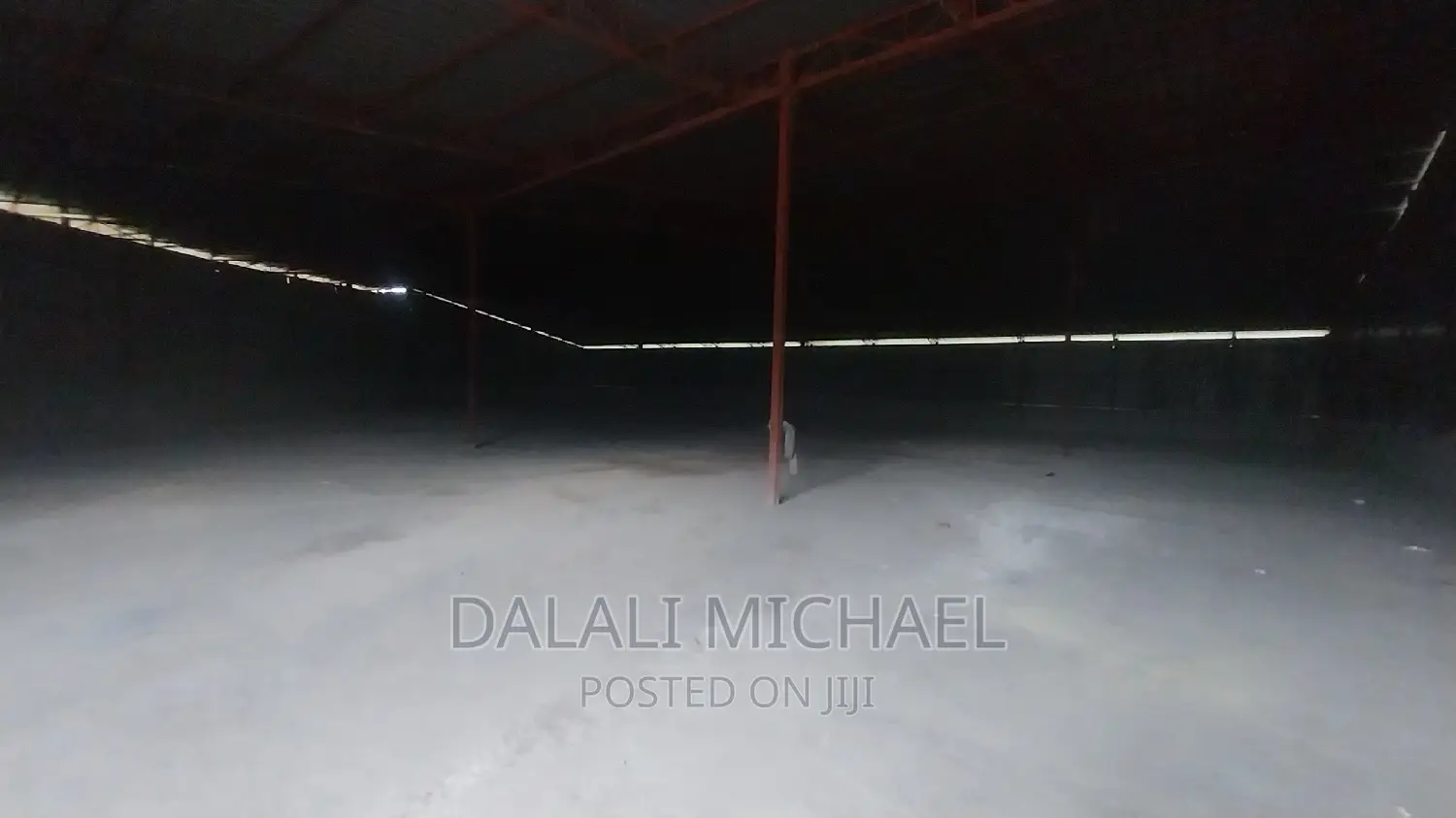 Godown for Rent Skaska Iptl.,
