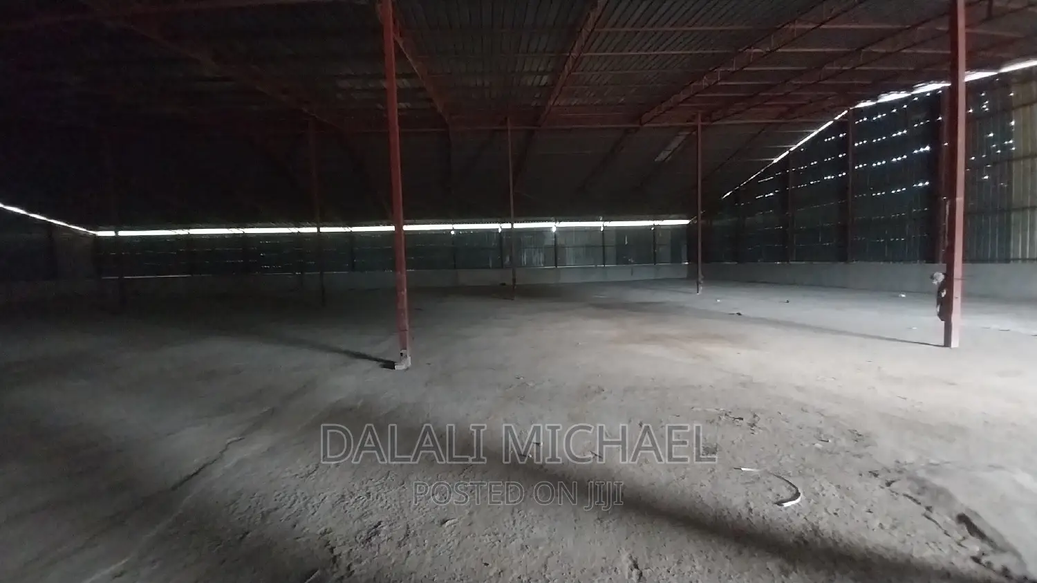 Godown for Rent Skaska Iptl.,