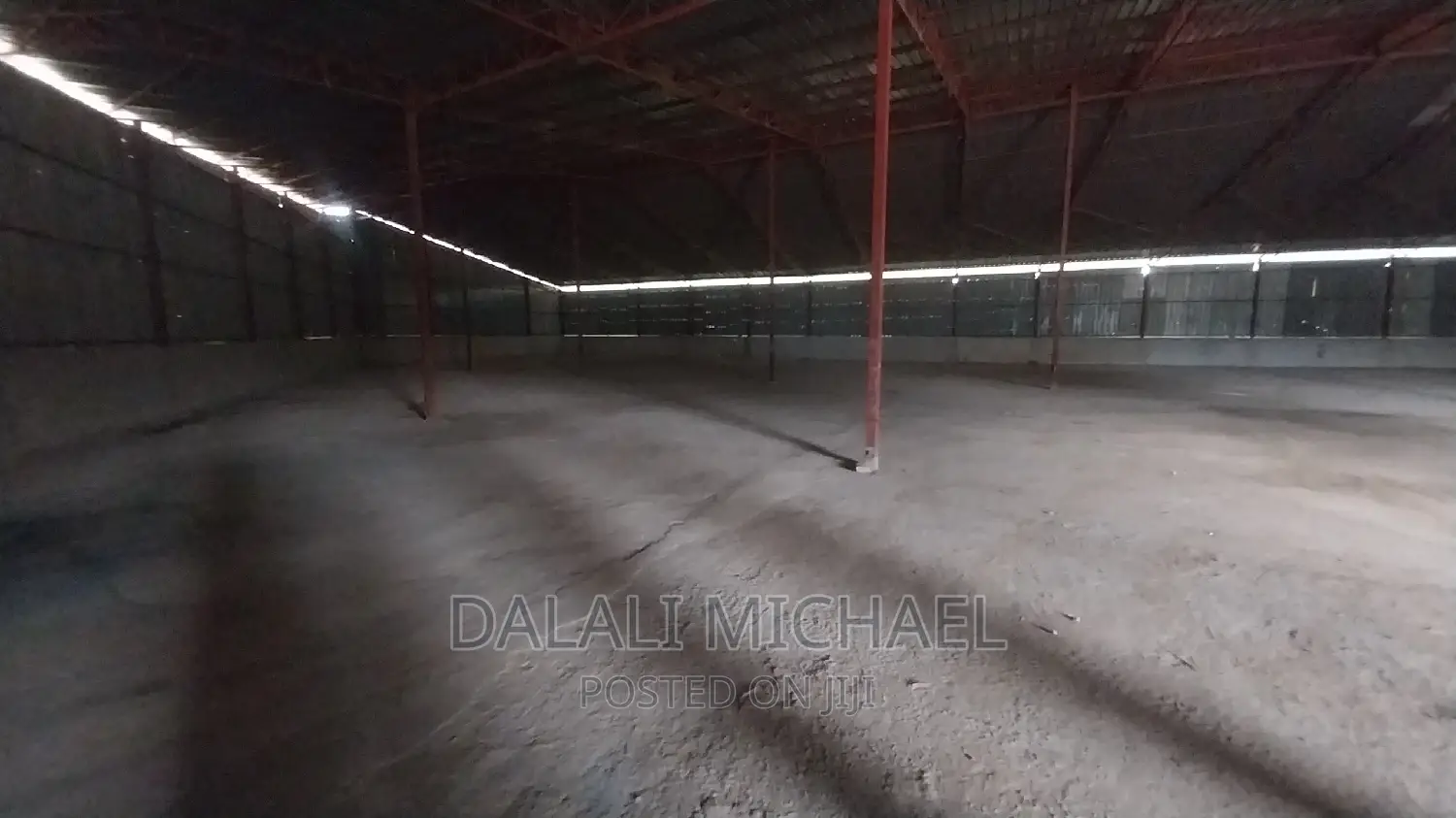 Godown for Rent Skaska Iptl.,