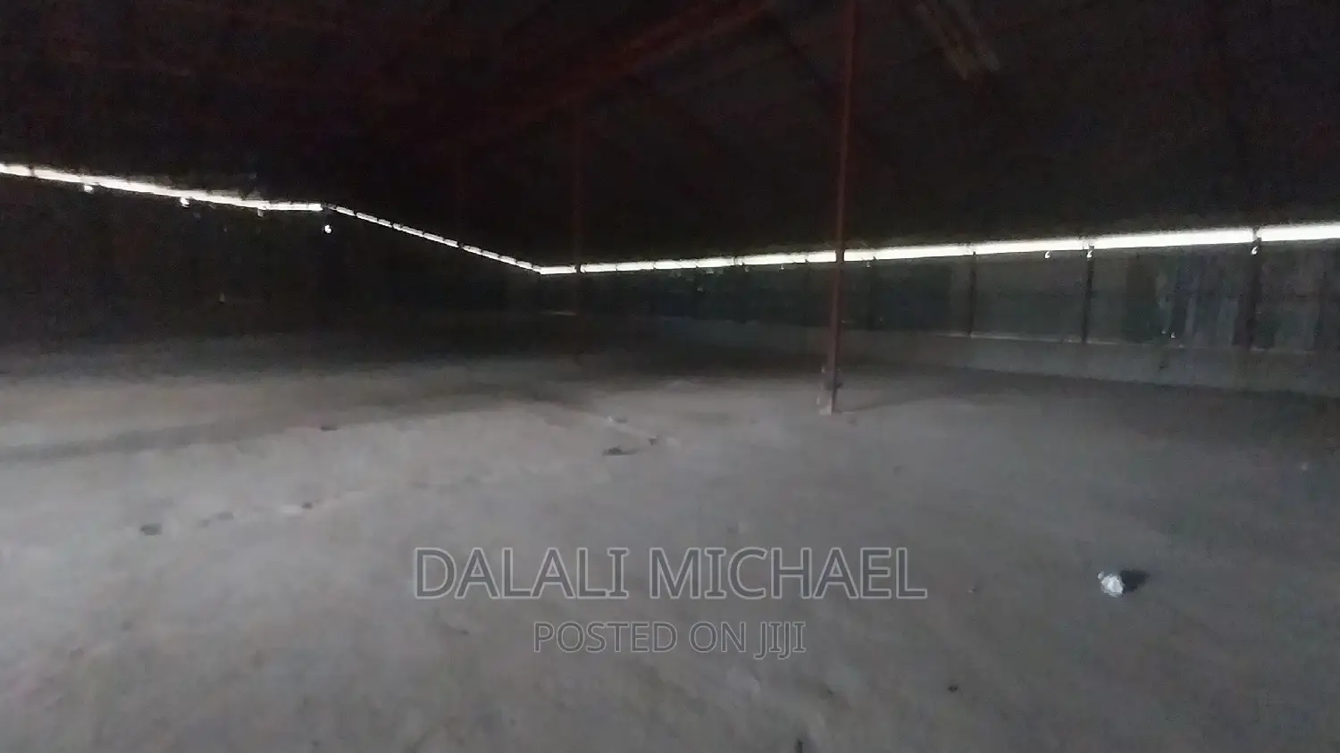 Godown for Rent Skaska Iptl.,