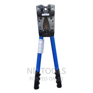 Hx-50b Crimping Tool