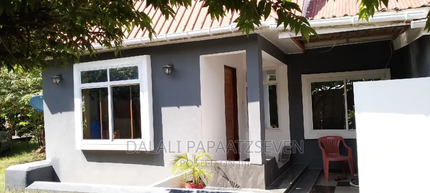 Furnished 1bdrm Apartment in Dalalipapaatzseven, Mbezi Beach for rent