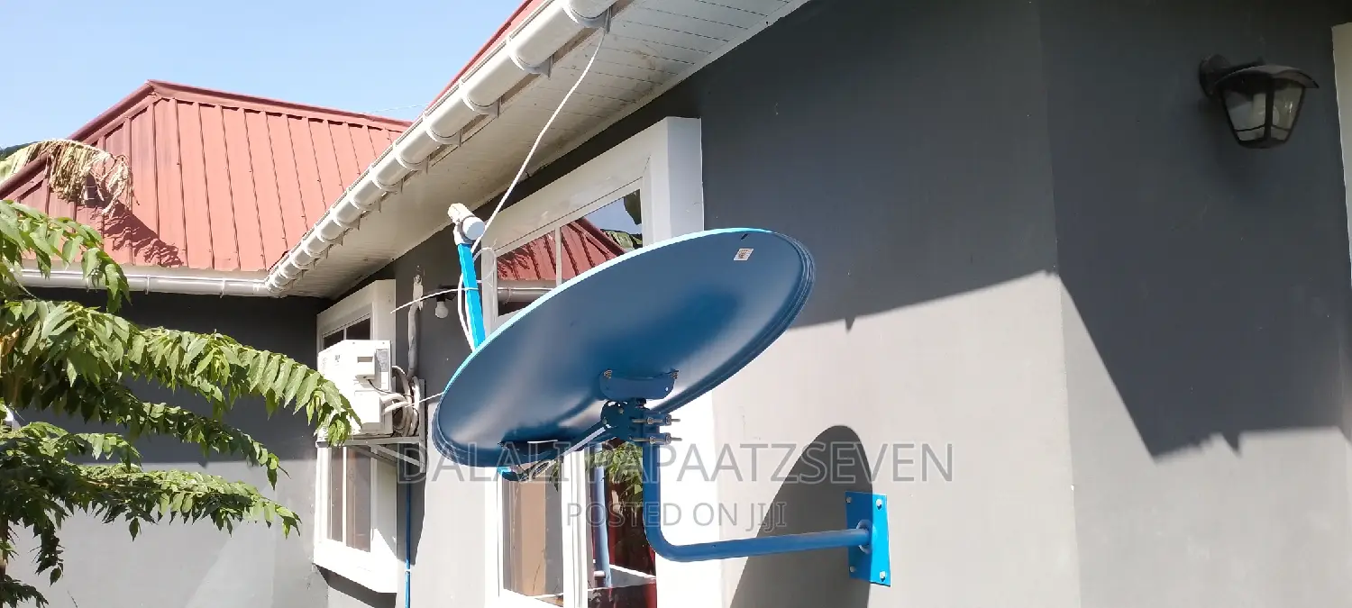Furnished 1bdrm Apartment in Dalalipapaatzseven, Mbezi Beach for rent