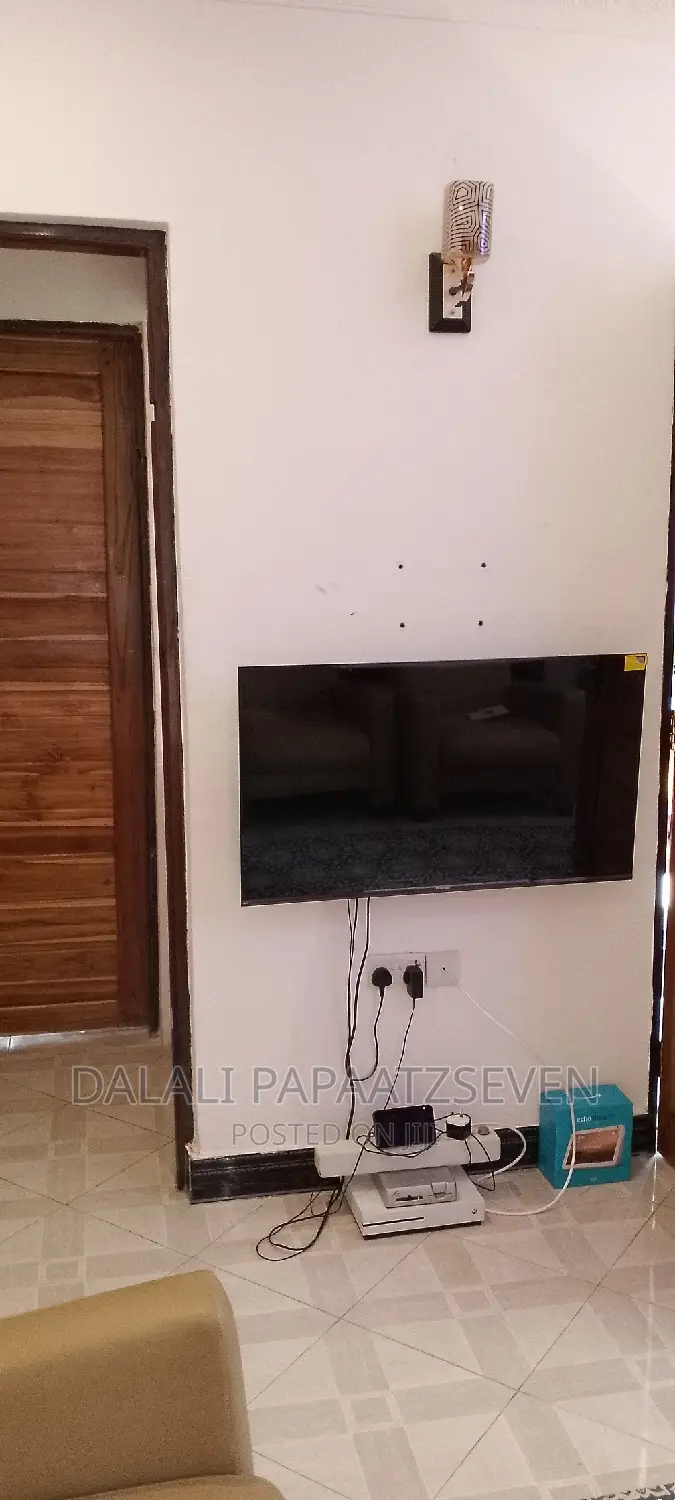 Furnished 1bdrm Apartment in Dalalipapaatzseven, Mbezi Beach for rent