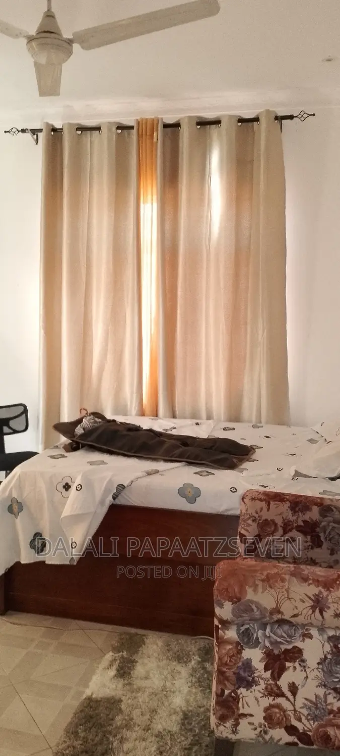 Furnished 1bdrm Apartment in Dalalipapaatzseven, Mbezi Beach for rent