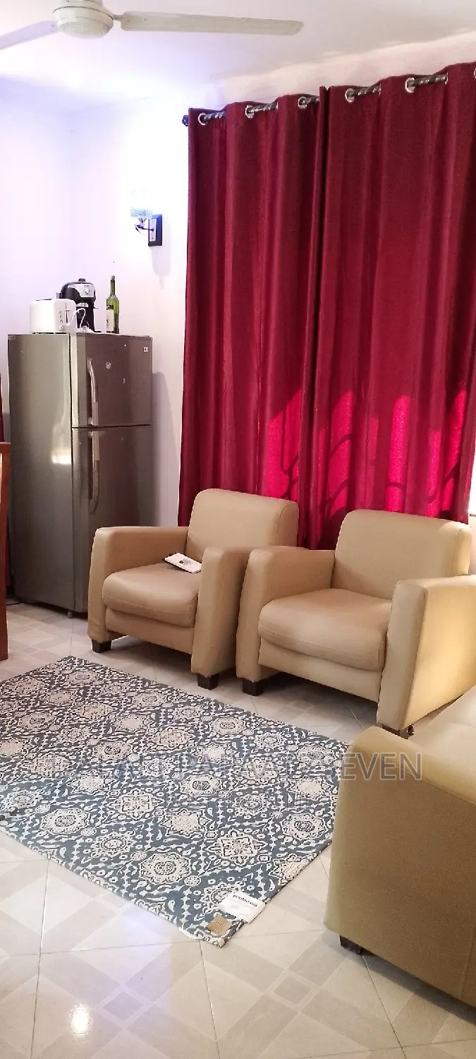Furnished 1bdrm Apartment in Dalalipapaatzseven, Mbezi Beach for rent