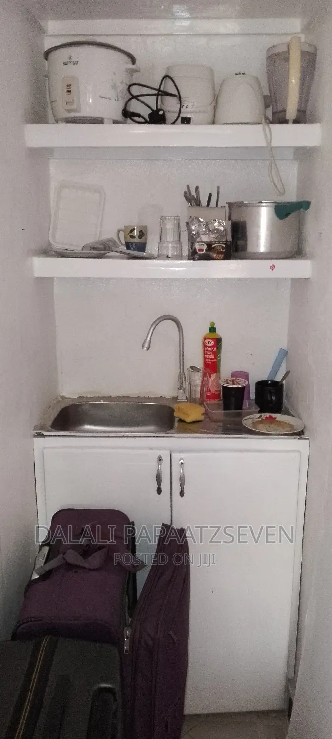 Furnished 1bdrm Apartment in Dalalipapaatzseven, Mbezi Beach for rent