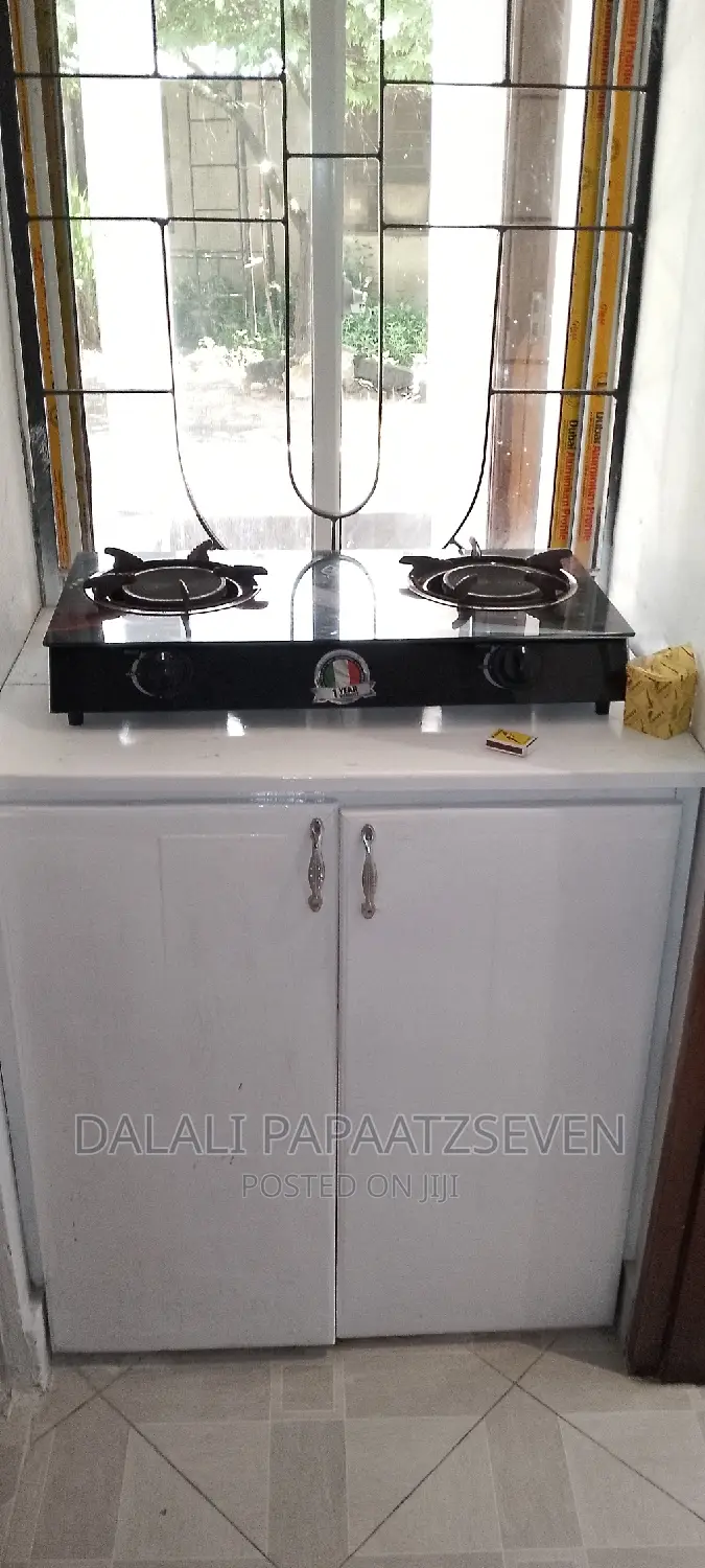 Furnished 1bdrm Apartment in Dalalipapaatzseven, Mbezi Beach for rent