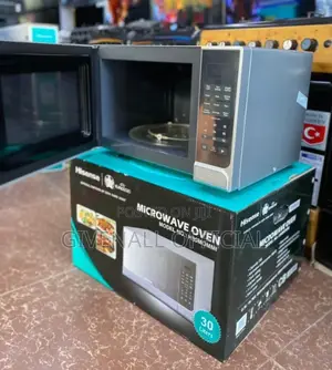 Ofa Ofa = Hisense Microwave Lita 30 Inapasha Haraka Digital