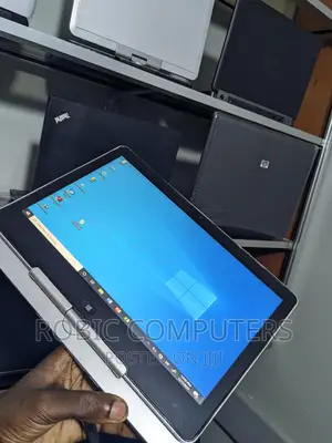 Laptop HP EliteBook Revolve 810 G3 Tablet 8GB Intel Core I5 SSD 256GB