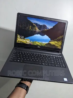 Laptop Dell Inspiron 15 5566 8GB Intel Core I7 HDD 500GB