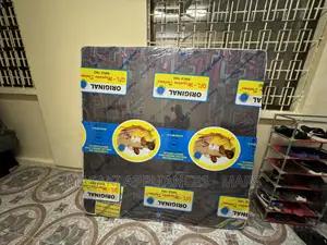 Brand New Sealed Mattress