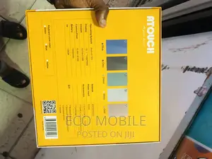 New Atouch X19 Pro 256 GB