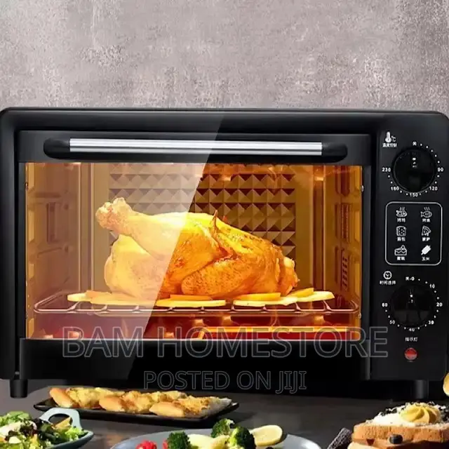 Multifunction Oven 25L