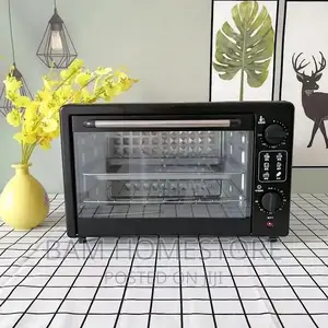 Multifunction Oven 25L