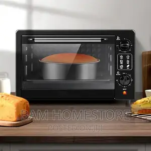 Multifunction Oven 25L