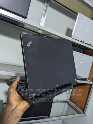 Laptop Lenovo ThinkPad X200 4GB Intel Core 2 Duo HDD 350GB