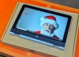 New Laptop HP Pavilion X360 11 4GB Intel Pentium HDD 500GB