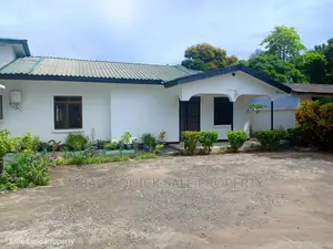 4bdrm House in Masai Near Slip Way, Masaki for rent