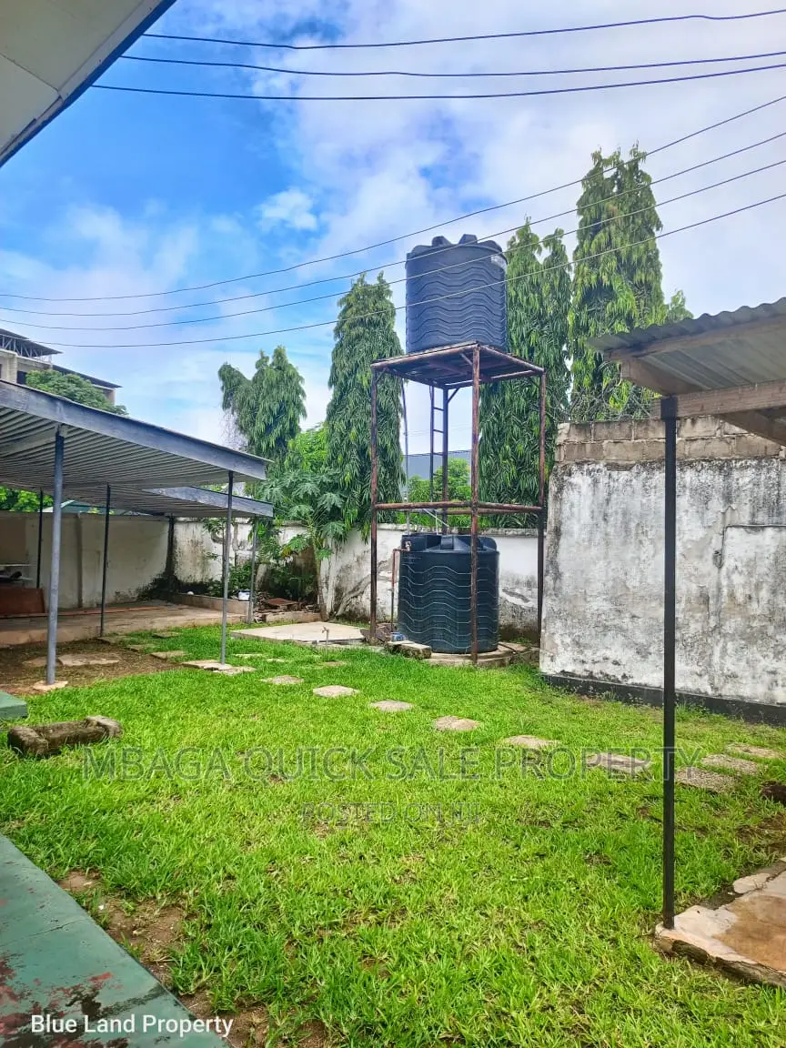 4bdrm House in Masai Near Slip Way, Masaki for rent