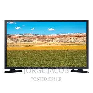 Samsung 32" T5300 HD Smart TV