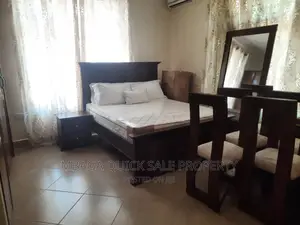 Furnished 3bdrm House in Ununio Beach, Kunduchi for rent