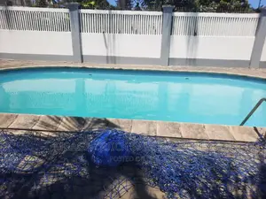 Furnished 3bdrm House in Ununio Beach, Kunduchi for rent