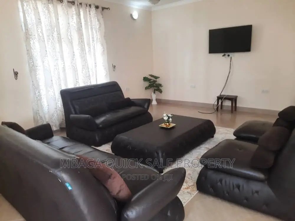 Furnished 3bdrm House in Ununio Beach, Kunduchi for rent