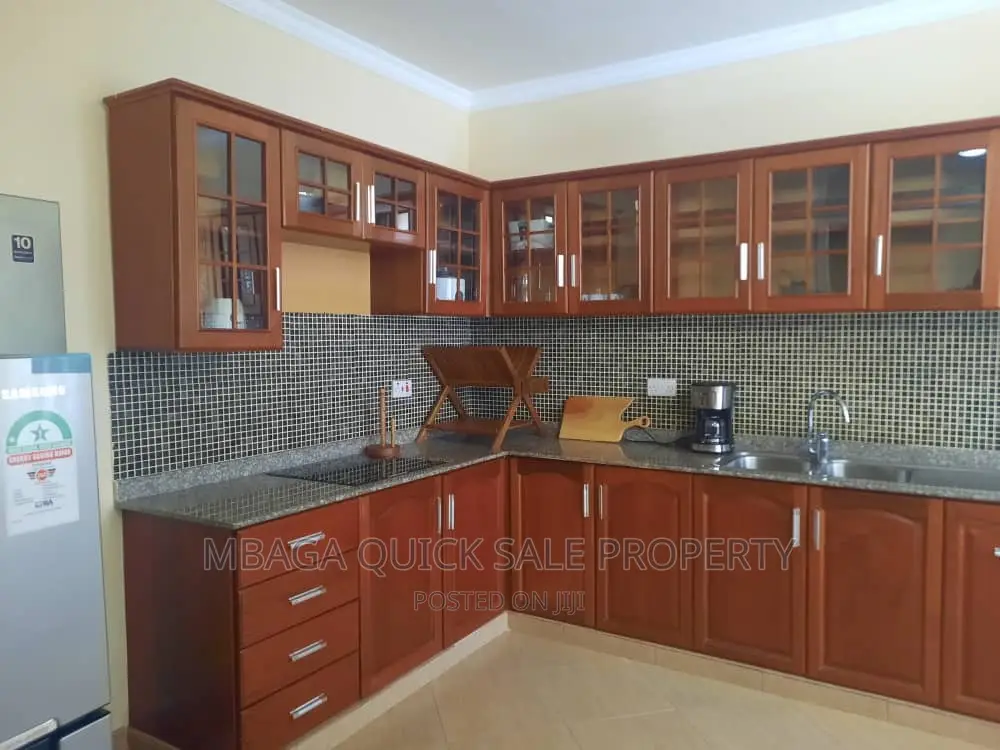 Furnished 3bdrm House in Ununio Beach, Kunduchi for rent