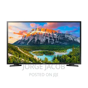 Samsung 40" T5300 HD Smart TV