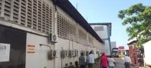Warehouse /Godowns for Sale at Vingunguti Pugh Ed USD 7m