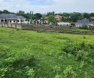 Plot for Sale at Goba Kinzudi 1200sqm TSH 75m