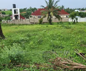 Plot for Sale at Goba Kinzudi 1200sqm TSH 75m
