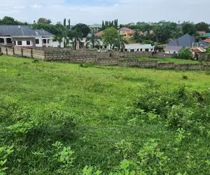 Plot for Sale at Goba Kinzudi 1200sqm TSH 75m