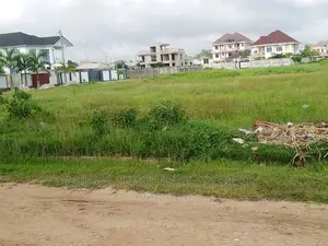 Plot for Sale at Mbweni Malindi