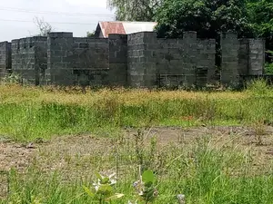 Plot for Sale at Mbweni Malindi
