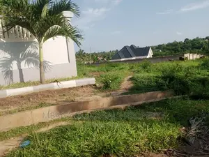 Plot for Sale at Madale Mivumoni