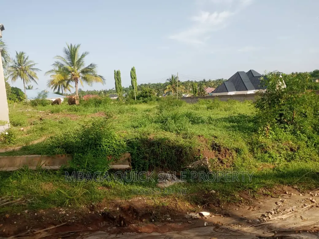 Plot for Sale at Madale Mivumoni
