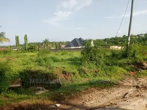 Plot for Sale at Madale Mivumoni