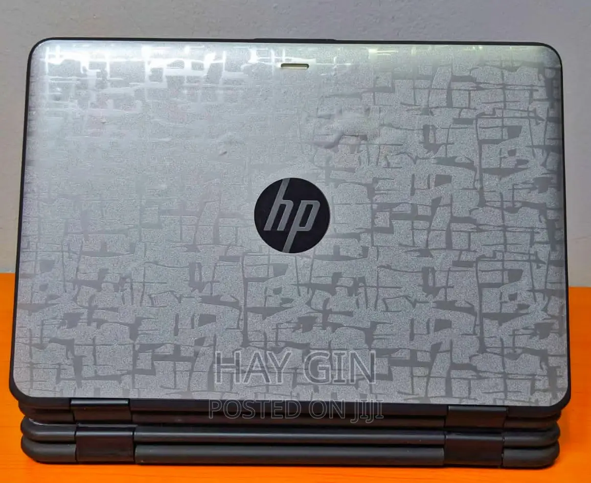 New Laptop HP Probook 11 EE G1 4GB Intel SSD 128GB