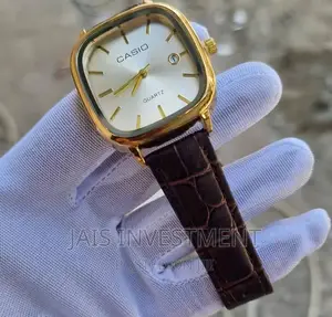 Casio Watch